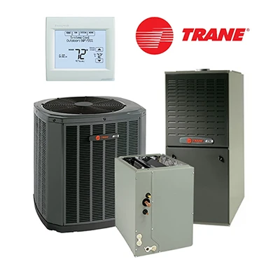 trane ac tampa