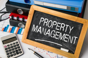 HVAC services property managers