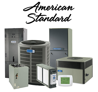 tampa ac American Standard